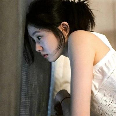 隐秘女人心