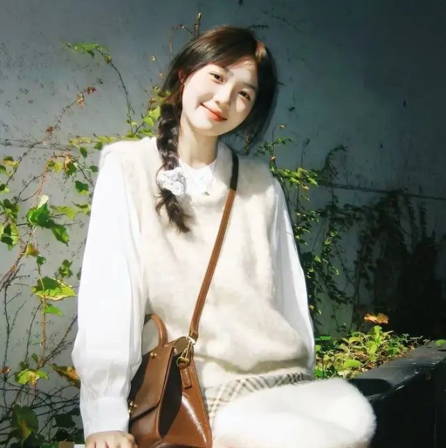 出走的女儿